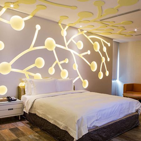ג'יאן All-Ur Boutique Motel - Hualian Branch מראה חיצוני תמונה