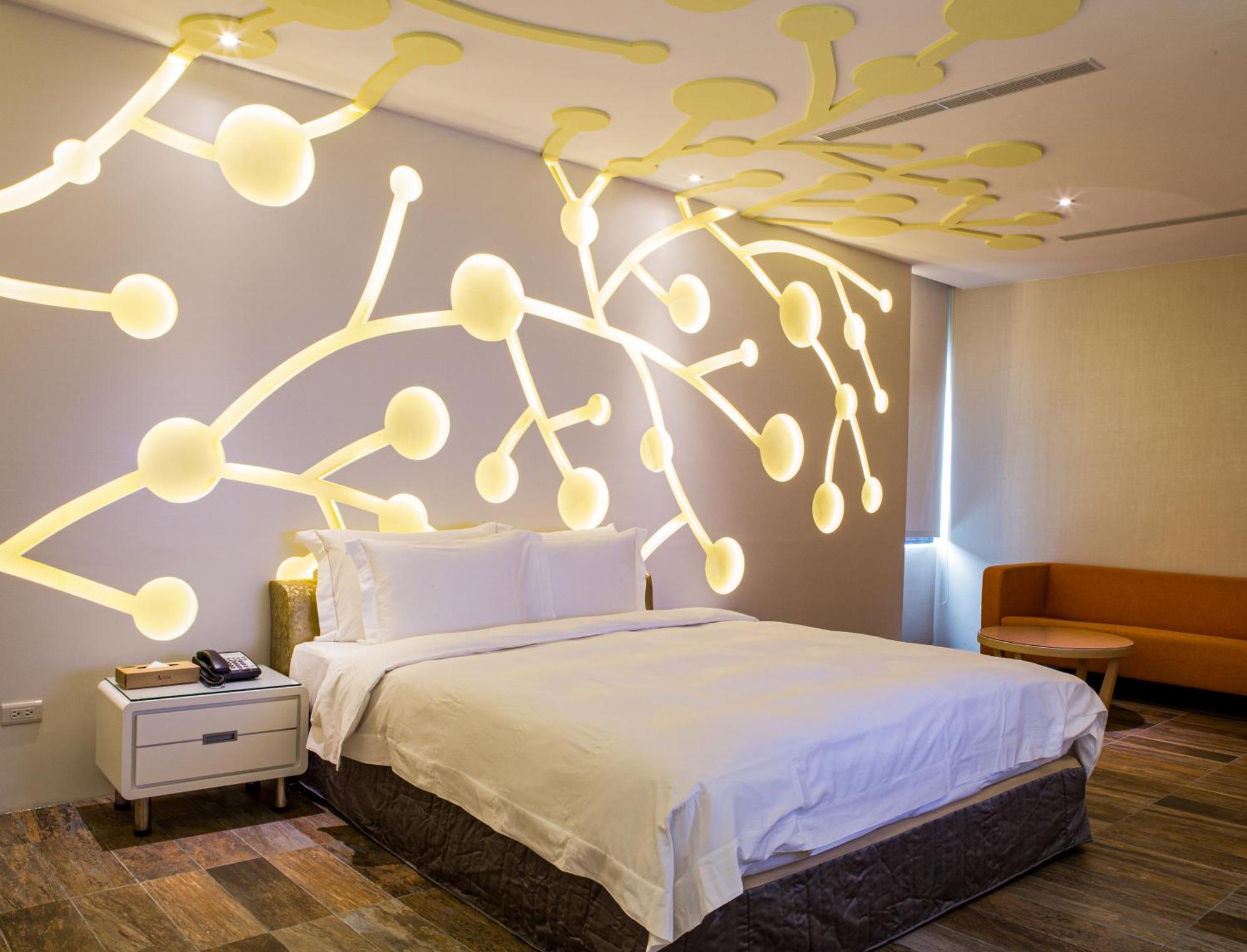 ג'יאן All-Ur Boutique Motel - Hualian Branch מראה חיצוני תמונה