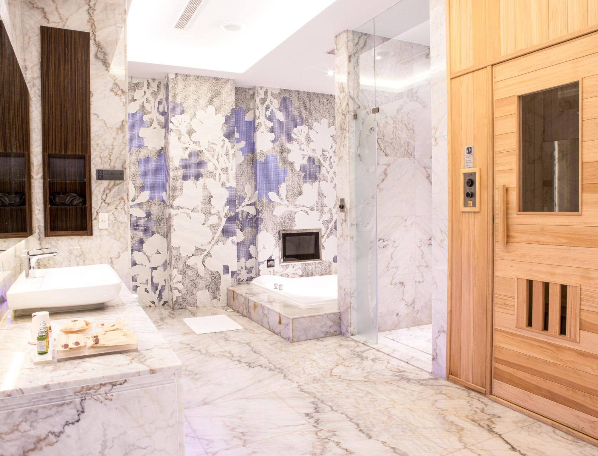 ג'יאן All-Ur Boutique Motel - Hualian Branch מראה חיצוני תמונה