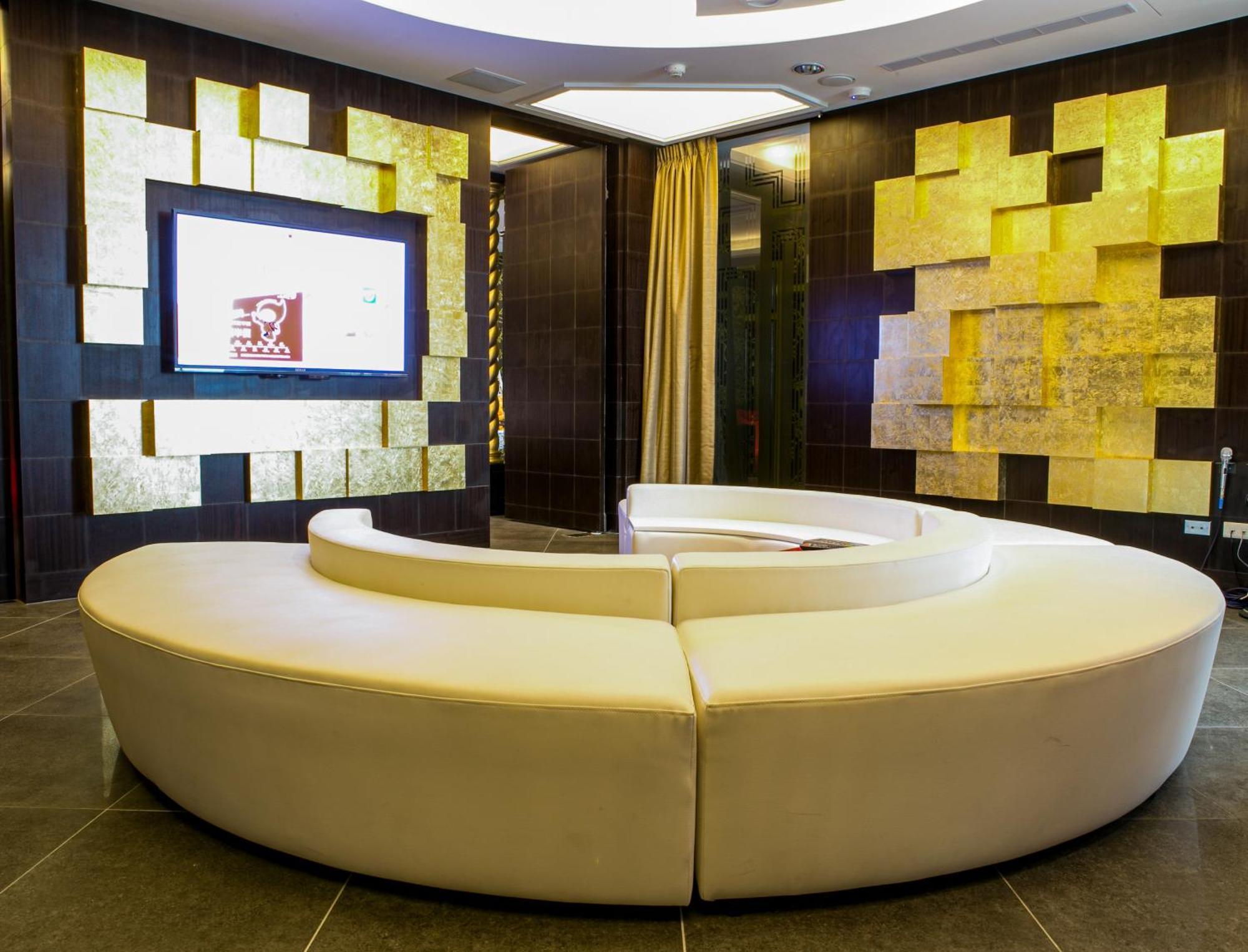ג'יאן All-Ur Boutique Motel - Hualian Branch מראה חיצוני תמונה