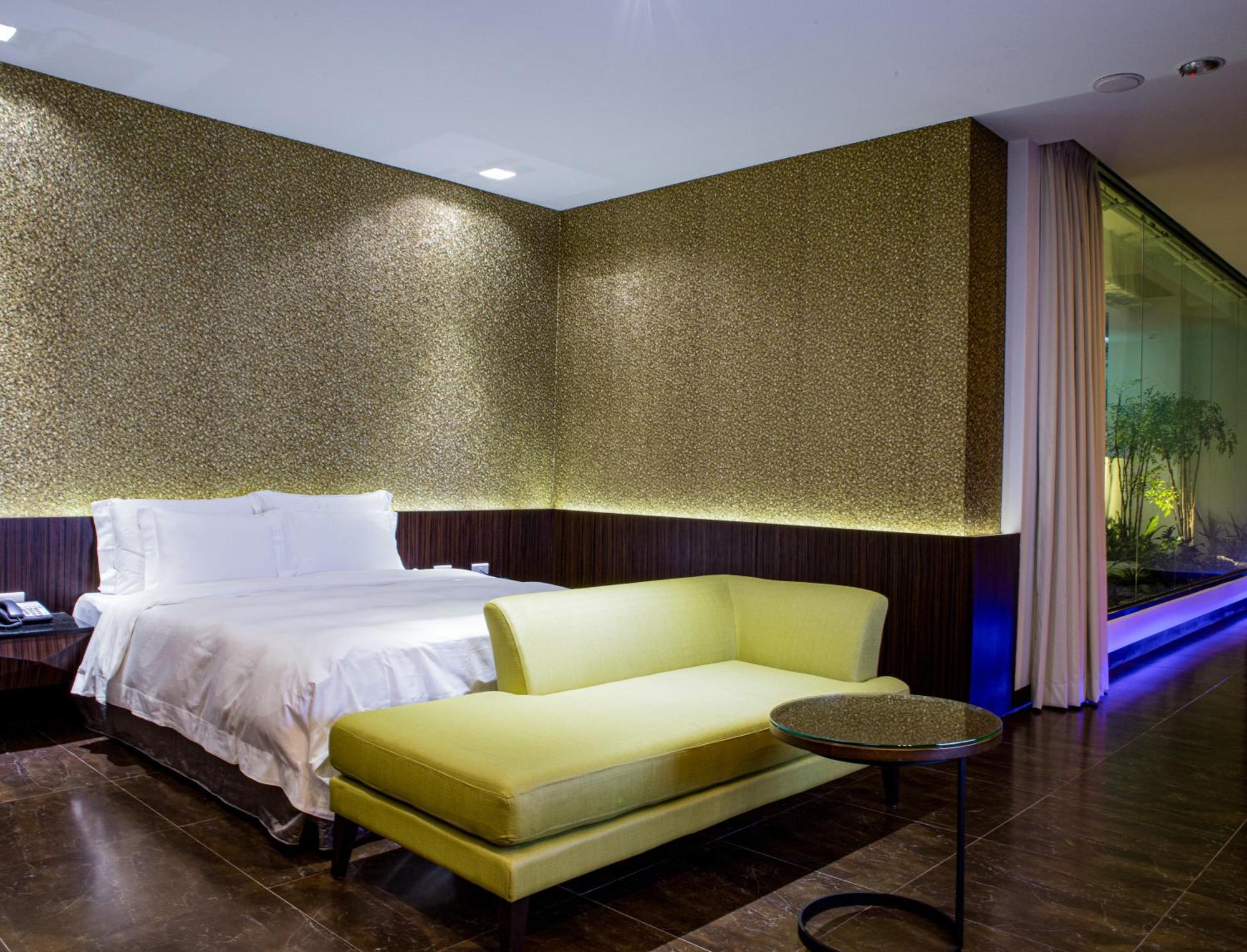 ג'יאן All-Ur Boutique Motel - Hualian Branch מראה חיצוני תמונה