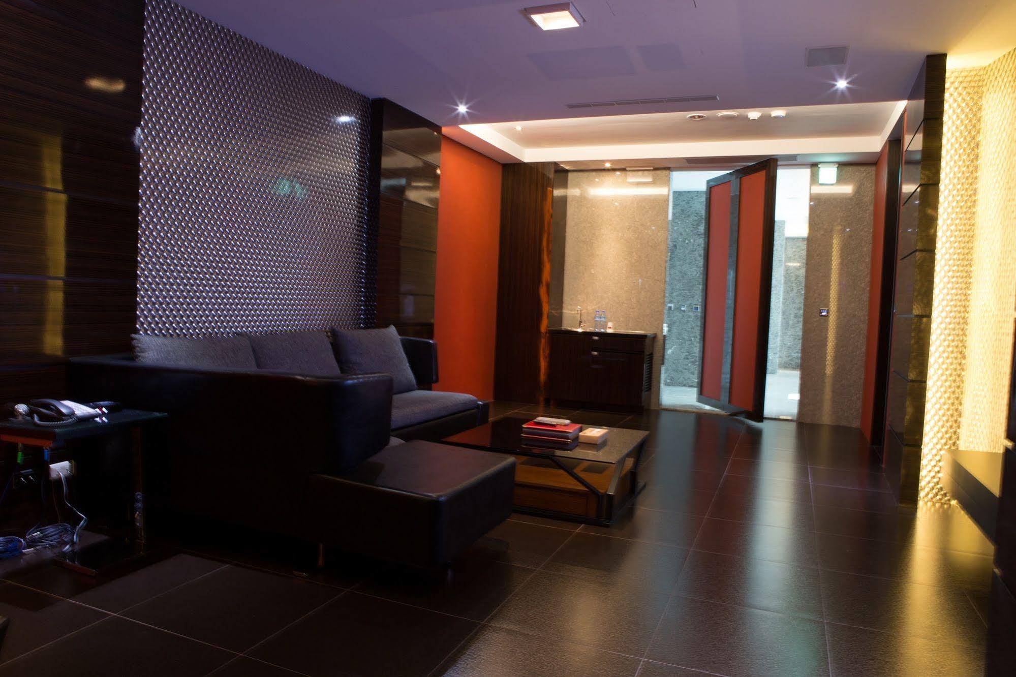 ג'יאן All-Ur Boutique Motel - Hualian Branch מראה חיצוני תמונה